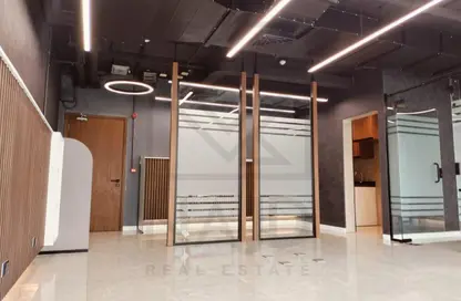 مساحات مكتبية - استوديو - 1 حمام للايجار في ذا بوليجون - كمبوندات الشيخ زايد - الشيخ زايد - الجيزة