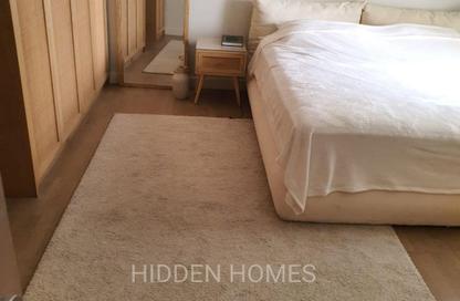 Apartment - 3 Bedrooms - 3 Bathrooms for sale in Mivida - 5th Settlement Compounds - The 5th Settlement - New Cairo City - Cairo