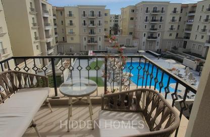 Apartment - 3 Bedrooms - 3 Bathrooms for sale in Mivida - 5th Settlement Compounds - The 5th Settlement - New Cairo City - Cairo Apartment - 3 Bedrooms - 3 Bathrooms for sale in Mivida - 5th Settlement Compounds - The 5th Settlement - New Cairo City - Cairo