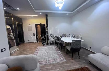 Apartment - 2 Bedrooms - 2 Bathrooms for sale in Regents Park - Al Andalus District - New Cairo City - Cairo Apartment - 2 Bedrooms - 2 Bathrooms for sale in Regents Park - Al Andalus District - New Cairo City - Cairo