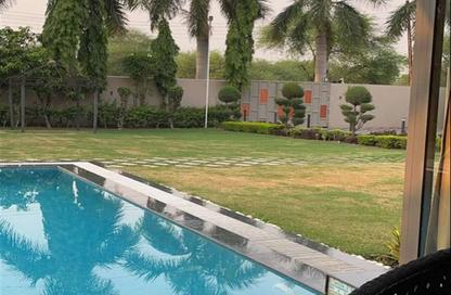 Villa - 6 Bedrooms - 5 Bathrooms for sale in La Vista City - New Capital Compounds - New Capital City - Cairo