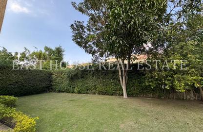 Villa - 5 Bedrooms - 4 Bathrooms for sale in El Rehab Extension - Al Rehab - New Cairo City - Cairo