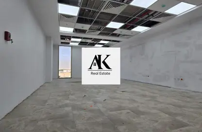 مساحات مكتبية - غرفة نوم - 1 حمام للايجار في مول هايد بارك بيزنس - شارع التسعين الجنوبي - التجمع الخامس - مدينة القاهرة الجديدة - القاهرة