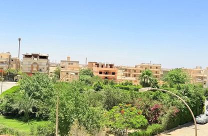 Apartment - 3 Bedrooms - 3 Bathrooms for sale in Touristic Zone 4 - Touristic Zone - Al Motamayez District - 6 October City - Giza Apartment - 3 Bedrooms - 3 Bathrooms for sale in Touristic Zone 4 - Touristic Zone - Al Motamayez District - 6 October City - Giza