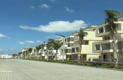 Villa - 4 Bedrooms - 4 Bathrooms for sale in Palm Hills - Alexandria Compounds - Alexandria