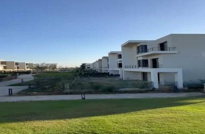 Villa - 4 Bedrooms - 4 Bathrooms for sale in Palm Hills - Alexandria Compounds - Alexandria