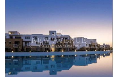 Chalet - 2 Bedrooms - 2 Bathrooms for sale in Swan Lake Gouna - El Gouna - Hurghada - Red Sea Chalet - 2 Bedrooms - 2 Bathrooms for sale in Swan Lake Gouna - El Gouna - Hurghada - Red Sea