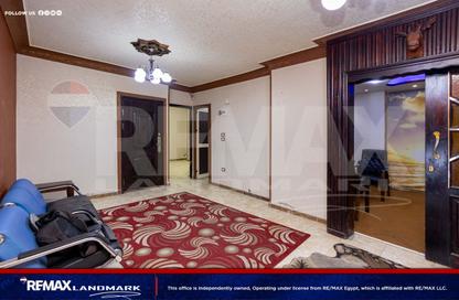 Duplex - 3 - 2 for sale in Gamal Abdel Nasser Road - El Asafra Bahary - Asafra - Hay Than El Montazah - Alexandria