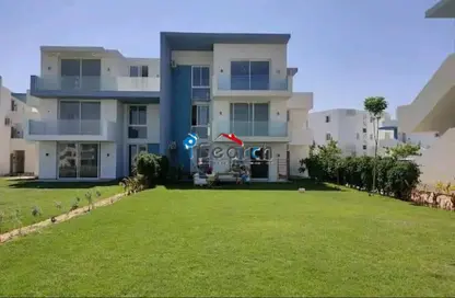 Chalet - 2 Bedrooms - 1 Bathroom for sale in Salt - Ras Al Hekma - North Coast