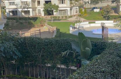 Penthouse - 3 - 2 for sale in Mountain View Hyde Park - 5th Settlement Compounds - The 5th Settlement - New Cairo City - Cairo