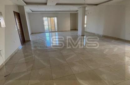 Apartment - 3 - 3 for rent in El Banafseg Apartment Buildings - El Banafseg - New Cairo City - Cairo