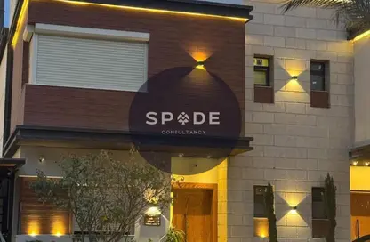 فيلا - 4 غرف نوم - 5 حمامات للبيع في ازار - كمبوندات التجمع الخامس - التجمع الخامس - مدينة القاهرة الجديدة - القاهرة