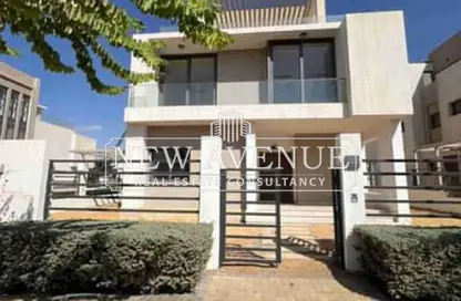 Villa - 4 Bedrooms - 3 Bathrooms for sale in Hyde Park - New Cairo City - Cairo