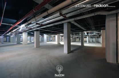 Shop - Studio - 2 Bathrooms for sale in Golden Gate - South Teseen St. - The 5th Settlement - New Cairo City - Cairo Shop - Studio - 2 Bathrooms for sale in Golden Gate - South Teseen St. - The 5th Settlement - New Cairo City - Cairo