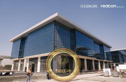 Shop - Studio - 2 Bathrooms for sale in Golden Gate - South Teseen St. - The 5th Settlement - New Cairo City - Cairo Shop - Studio - 2 Bathrooms for sale in Golden Gate - South Teseen St. - The 5th Settlement - New Cairo City - Cairo