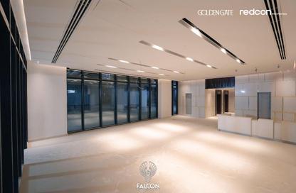 Shop - Studio - 2 Bathrooms for sale in Golden Gate - South Teseen St. - The 5th Settlement - New Cairo City - Cairo Shop - Studio - 2 Bathrooms for sale in Golden Gate - South Teseen St. - The 5th Settlement - New Cairo City - Cairo
