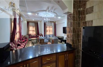 شقة - 3 - 2 للايجار في عمارات البنفسج - البنفسج - مدينة القاهرة الجديدة - القاهرة