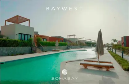 فيلا - 2 غرف نوم - 2 حمامات للبيع في ميسكا - سوما باى - سفاجا - الغردقة - محافظة البحر الاحمر