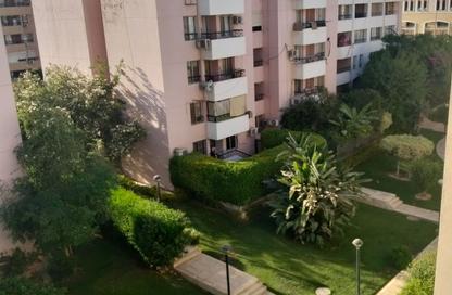Apartment - 3 - 2 for sale in El Rehab Extension - Al Rehab - New Cairo City - Cairo Apartment - 3 - 2 for sale in El Rehab Extension - Al Rehab - New Cairo City - Cairo