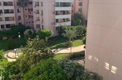 Apartment - 3 - 2 for sale in El Rehab Extension - Al Rehab - New Cairo City - Cairo Apartment - 3 - 2 for sale in El Rehab Extension - Al Rehab - New Cairo City - Cairo