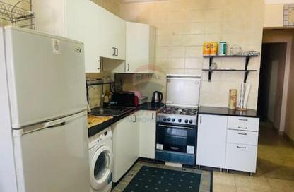 Chalet - 3 Bedrooms - 2 Bathrooms for sale in La Vista 2 - La Vista - Al Ain Al Sokhna - Suez