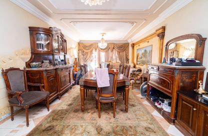 Apartment - 3 Bedrooms - 1 Bathroom for sale in Camp Chezar - Hay Wasat - Alexandria