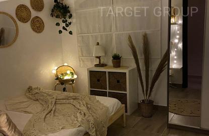 Townhouse - 4 Bedrooms - 4 Bathrooms for sale in Telal Al Sokhna - Al Ain Al Sokhna - Suez