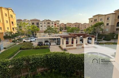 Apartment - 3 Bedrooms - 3 Bathrooms for sale in Mivida - 5th Settlement Compounds - The 5th Settlement - New Cairo City - Cairo