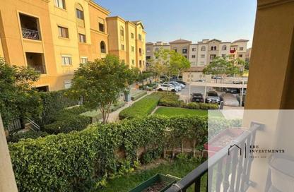 Apartment - 3 Bedrooms - 3 Bathrooms for sale in Mivida - 5th Settlement Compounds - The 5th Settlement - New Cairo City - Cairo