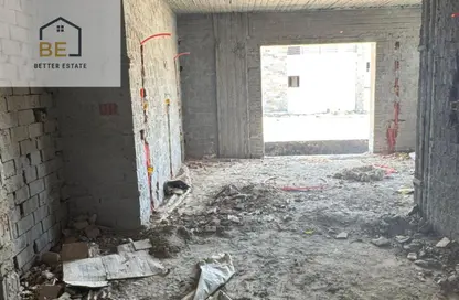 Apartment - 2 Bedrooms - 2 Bathrooms for sale in Stella Location - El Shorouk Compounds - Shorouk City - Cairo