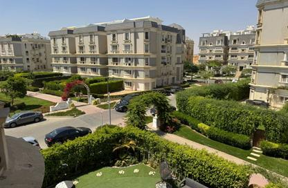 Apartment - 3 - 3 for sale in Mountain View Hyde Park - 5th Settlement Compounds - The 5th Settlement - New Cairo City - Cairo