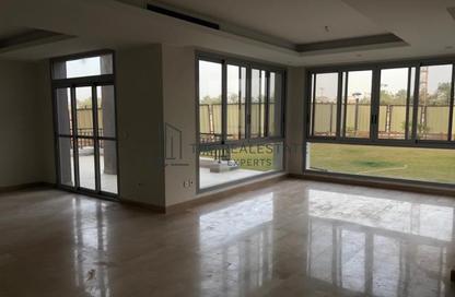 Duplex - 4 - 4 for rent in Cairo Festival City - North Investors Area - New Cairo City - Cairo