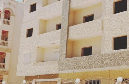 Apartment - 3 Bedrooms - 2 Bathrooms for sale in Al Andalus Buildings - Al Andalus District - New Cairo City - Cairo