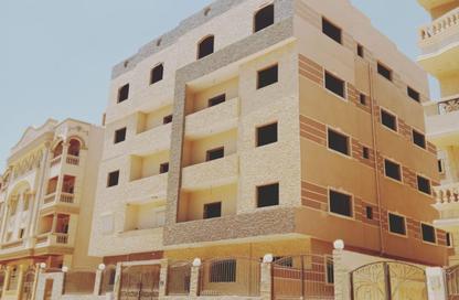 شقة - 3 غرف نوم - 2 حمامات للبيع في عمارات الاندلس - حى الاندلس - مدينة القاهرة الجديدة - القاهرة