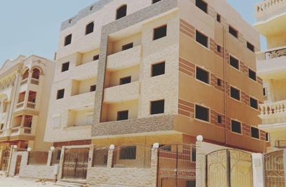 Apartment - 3 Bedrooms - 2 Bathrooms for sale in Al Andalus Buildings - Al Andalus District - New Cairo City - Cairo