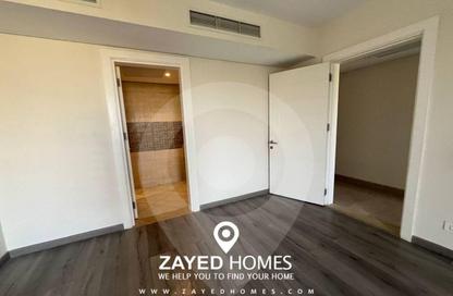 Apartment - 2 Bedrooms - 3 Bathrooms for rent in New Giza - Cairo Alexandria Desert Road - 6 October City - Giza
