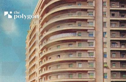 Apartment - 1 - 1 for sale in Kasr Al Nil Bridge - Garden City - Cairo Apartment - 1 - 1 for sale in Kasr Al Nil Bridge - Garden City - Cairo