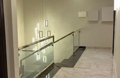 Duplex - 3 Bedrooms - 3 Bathrooms for rent in Hyde Park Business District Mall - South Teseen St. - The 5th Settlement - New Cairo City - Cairo