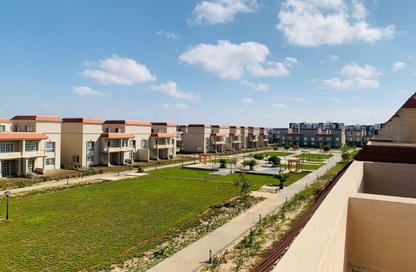 Villa - 4 Bedrooms - 4 Bathrooms for sale in Zahya New Mansoura - New Mansoura - Al Daqahlya