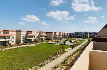 فيلا - 4 غرف نوم - 4 حمامات للبيع في زاهية المنصورة الجديدة - المنصورة الجديدة - الدقهلية