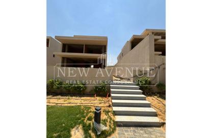 Villa - 5 Bedrooms - 6 Bathrooms for sale in The Lakeview Boutique Villas - 5th Settlement Compounds - The 5th Settlement - New Cairo City - Cairo