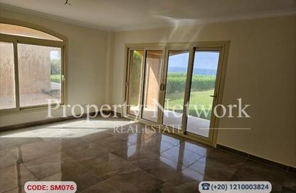 Villa - 4 Bedrooms - 5 Bathrooms for sale in Telal Al Sokhna - Al Ain Al Sokhna - Suez