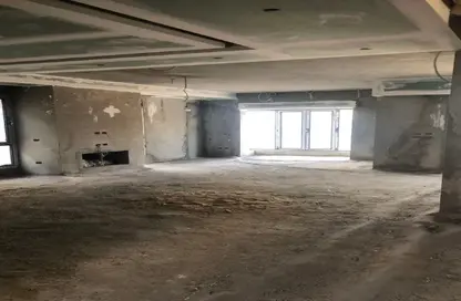 تاون هاوس - 5 غرف نوم - 5 حمامات للبيع في 6 ويست - بيفرلي هيلز - كمبوندات الشيخ زايد - الشيخ زايد - الجيزة