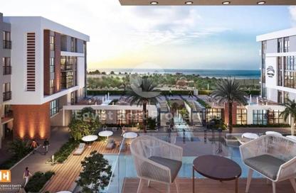 Chalet - 2 Bedrooms - 2 Bathrooms for sale in Soma Breeze - Soma Bay - Safaga - Hurghada - Red Sea