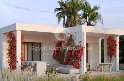 Chalet - 2 Bedrooms - 2 Bathrooms for sale in Soma Breeze - Soma Bay - Safaga - Hurghada - Red Sea