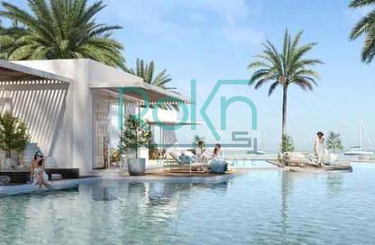 Apartment - 3 Bedrooms - 2 Bathrooms for sale in Salt - Ras Al Hekma - North Coast