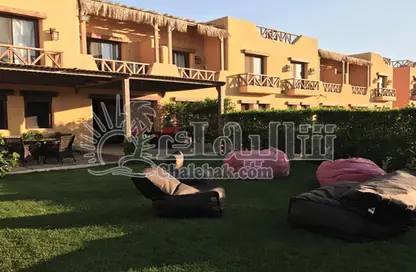 Villa - 3 Bedrooms - 2 Bathrooms for sale in Mountain view Sokhna - Mountain view - Al Ain Al Sokhna - Suez