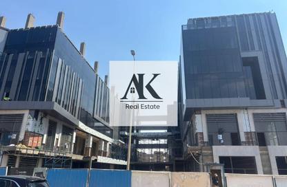Office Space - Studio for sale in Iguall - North Investors Area - New Cairo City - Cairo Office Space - Studio for sale in Iguall - North Investors Area - New Cairo City - Cairo