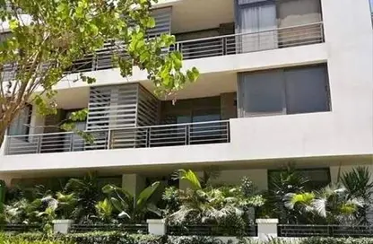 شقة - 1 حمام للبيع في تاج سيتي - كمبوندات التجمع الخامس - التجمع الخامس - مدينة القاهرة الجديدة - القاهرة