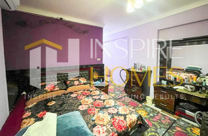 Apartment - 2 Bedrooms - 1 Bathroom for sale in Laurent - Hay Sharq - Alexandria
